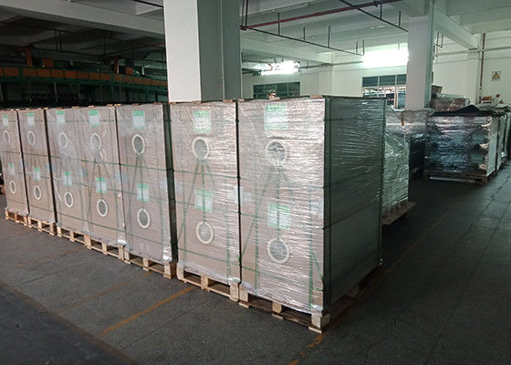 จีน Dongguan Wantai Electronic Material Co., Ltd. รายละเอียด บริษัท