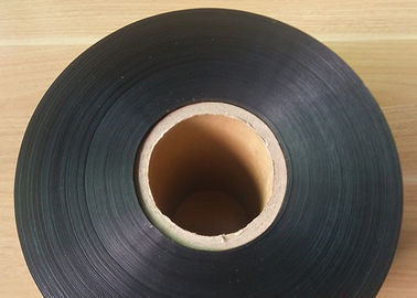 Surface Grinding Black PET Protective Film With High Temperature Resistance