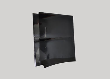 Soft Hardness Surface Protection Film , Pet Film Roll Thickness 12um-350um Odorless